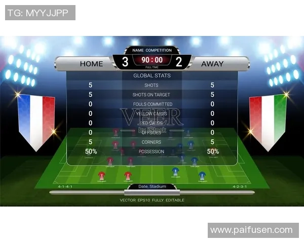 全面解读世界足球球星资料与最新动态资讯平台