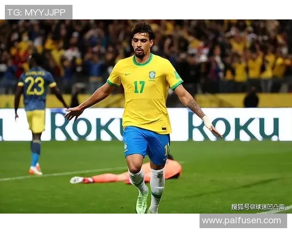 巴西男子足球队现役球星风采全景展现与未来发展探讨 巴西男子足球队现役球星风采全景展现与未来发展探讨