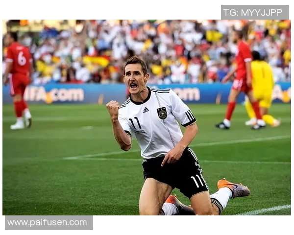 德国足球历史上最具影响力的球星盘点及其传奇成就 德国足球历史上最具影响力的球星盘点及其传奇成就