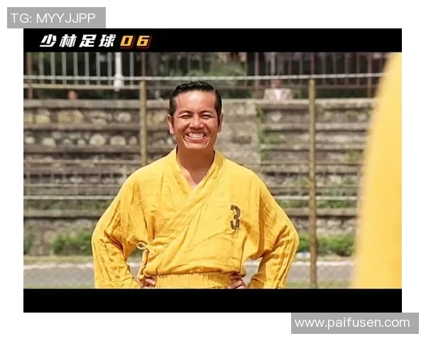 星爷少林足球招募队员全程搞笑版 让你笑到停不下来 星爷少林足球招募队员全程搞笑版 让你笑到停不下来