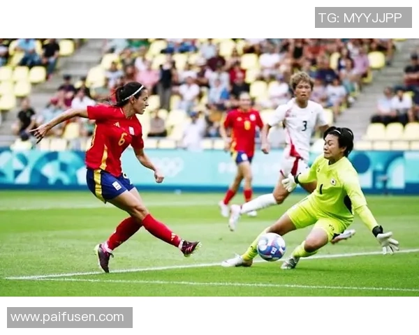 西班牙女足球星玛塔的传奇之路与影响力分析