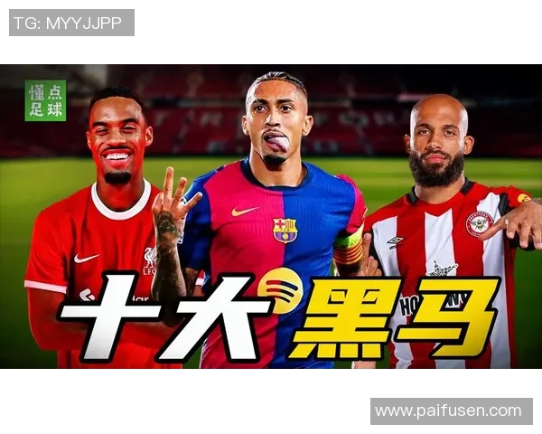 足球黑马球星崛起十强盘点 他们如何逆袭成世界级球员